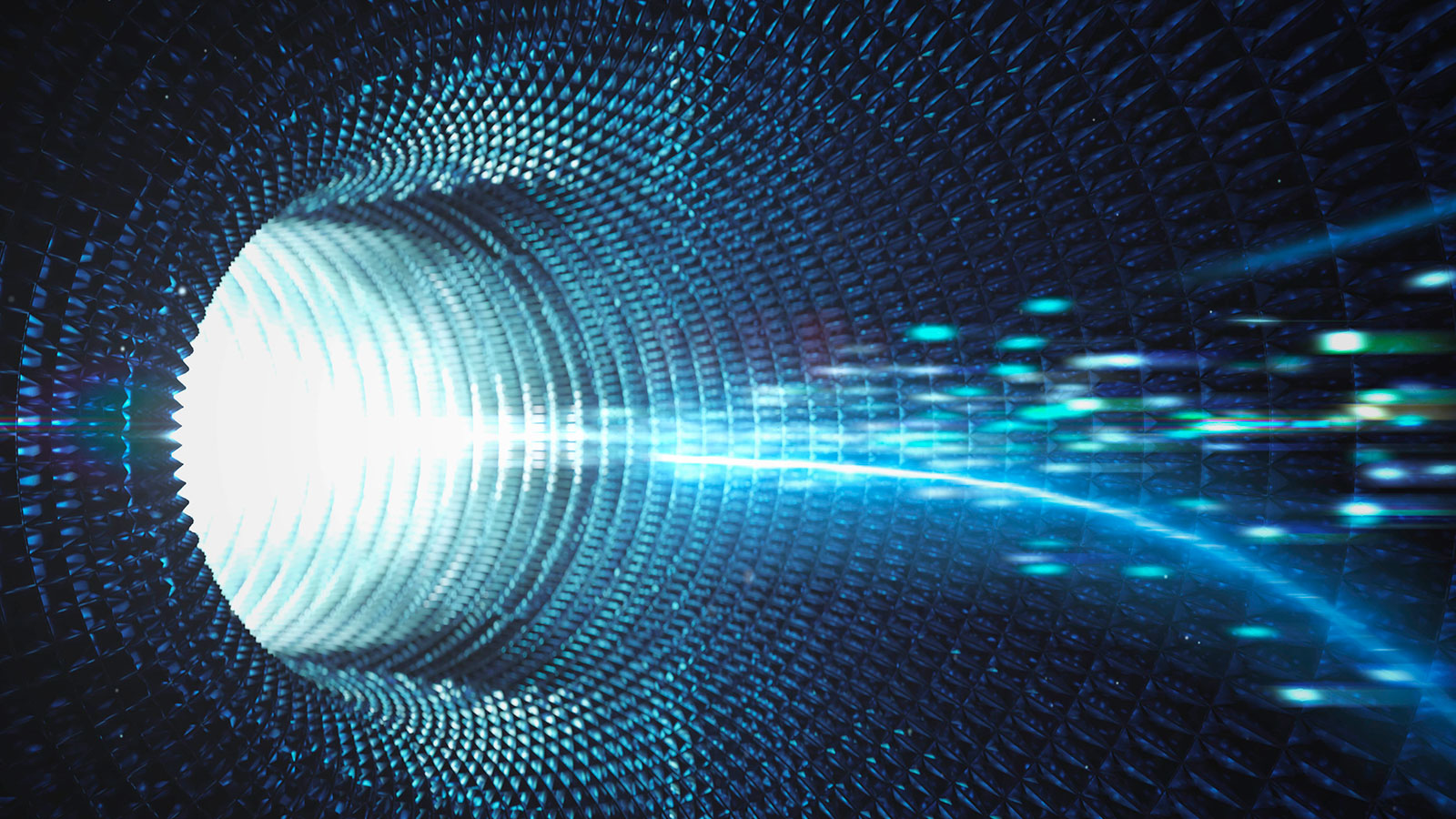 We're Getting Closer to the Quantum Internet, But What Is It ...